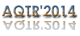 AQTR 2014 logo