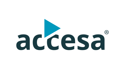 Accesa logo